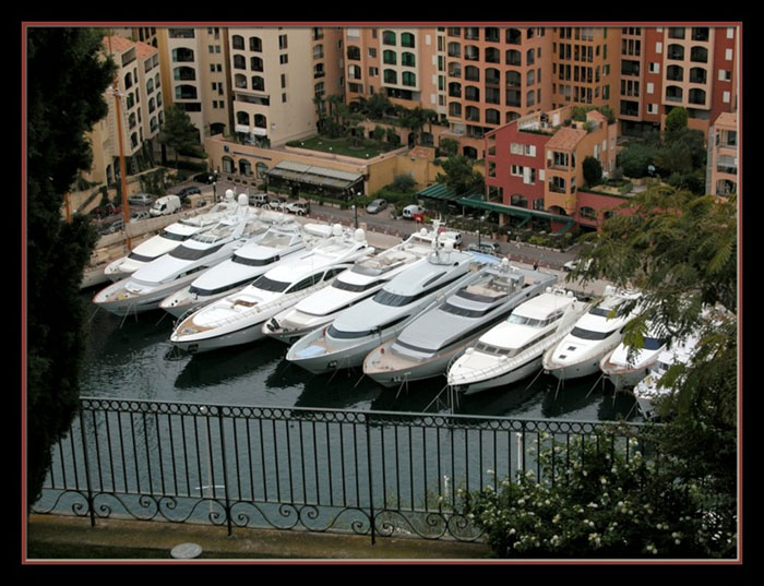 photo "monte carlo" tags: travel, Europe