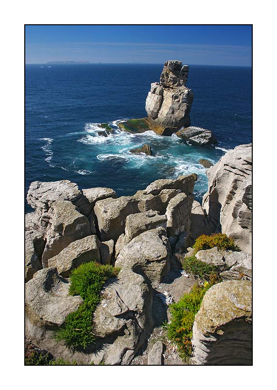 фото "Peniche/Berlengas" метки: пейзаж, вода