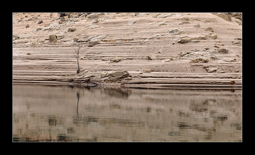 photo "the edge" tags: landscape, 