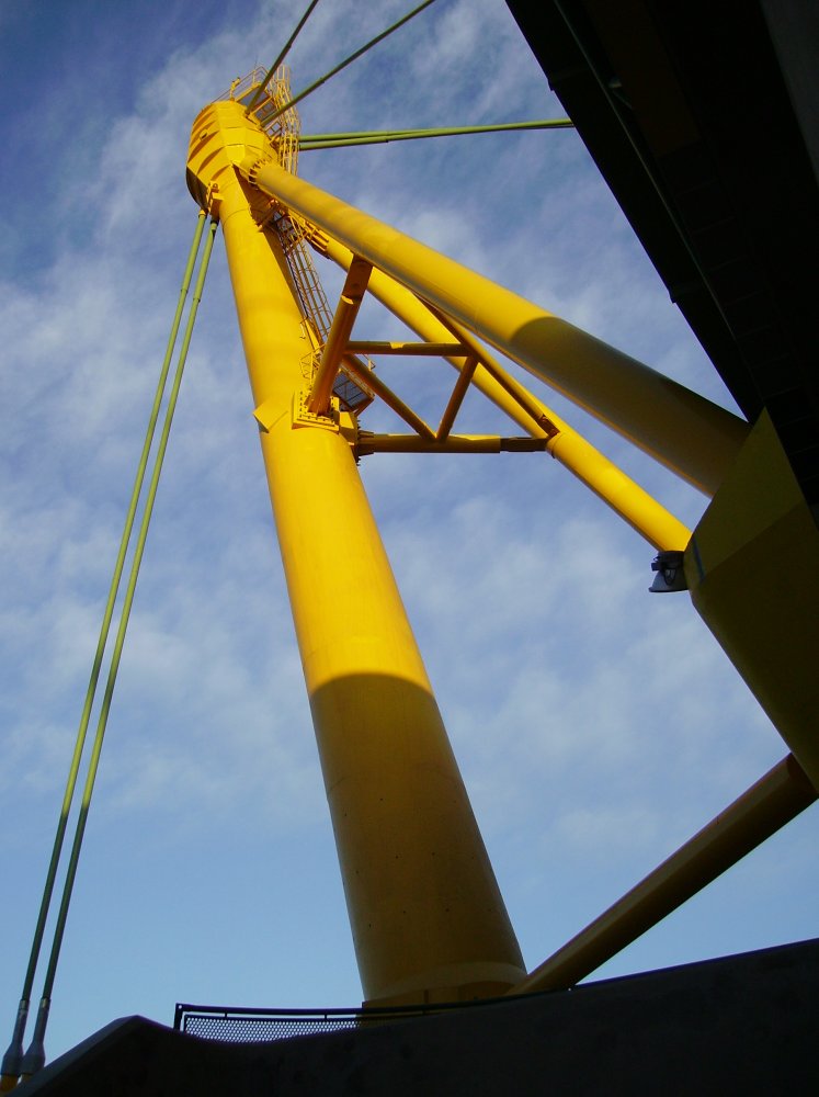 photo "Stadium structure" tags: architecture, landscape, 