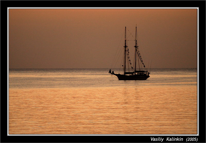 photo "Morning breeze" tags: landscape, travel, Europe, water