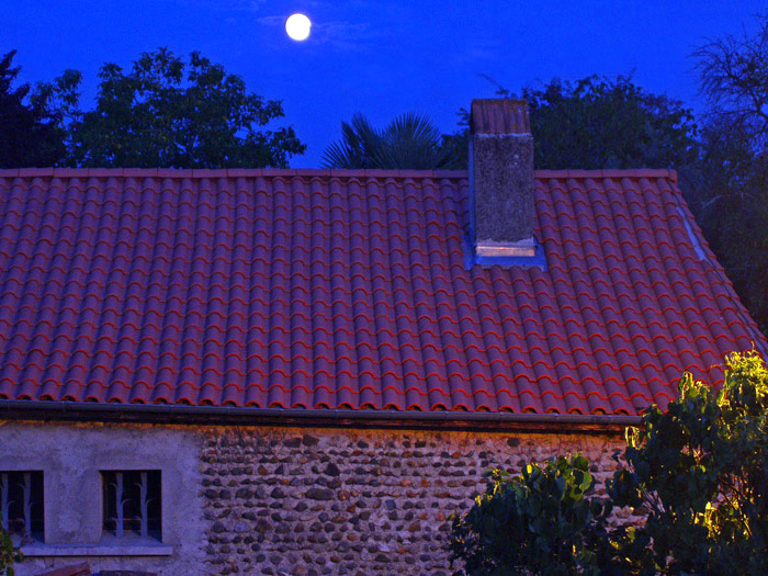 photo "Lights of the night" tags: misc., travel, Europe