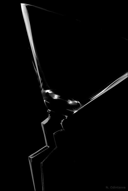 photo "Glass" tags: still life, abstract, 