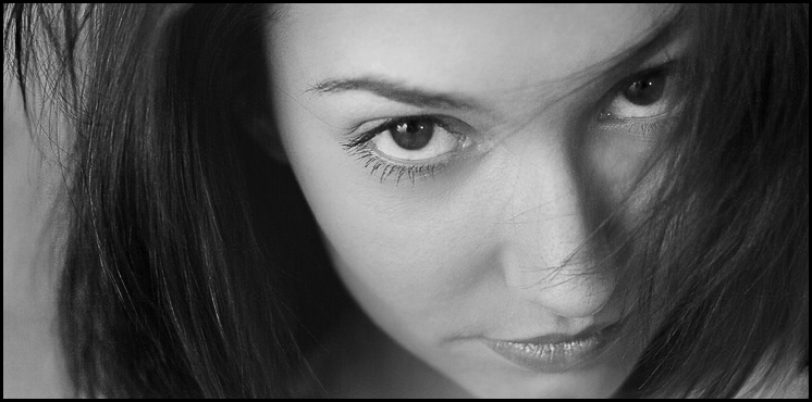 photo "J#18" tags: portrait, woman