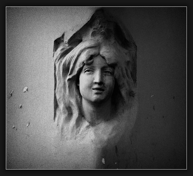 фото "заколдованные..." метки: архитектура, черно-белые, пейзаж, 