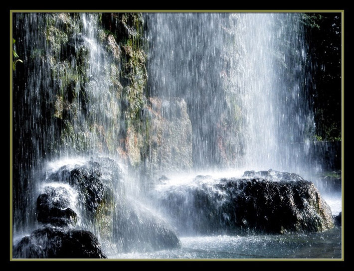 фото "cascade" метки: путешествия, Европа