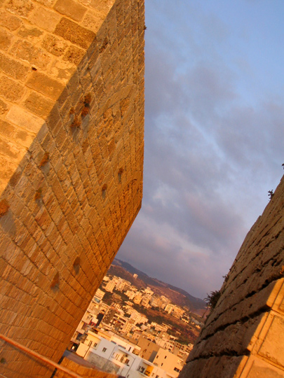 photo "Byblos" tags: architecture, misc., landscape, 