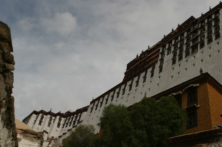 фото "tibet series-Lhasa" метки: путешествия, Азия