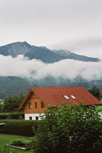 photo "quiet" tags: landscape, autumn