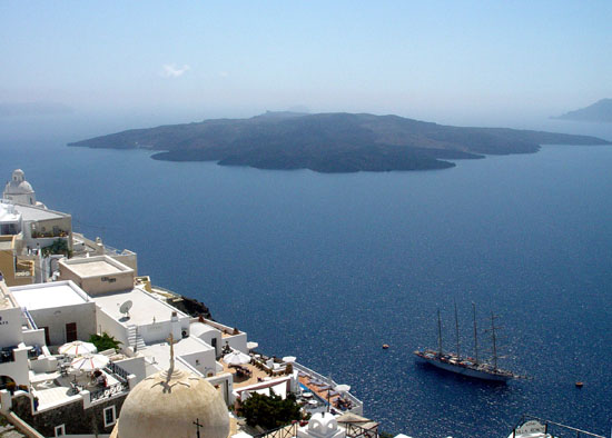 photo "Santorini#7" tags: travel, Europe