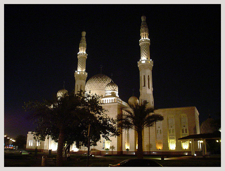 photo "Mosque" tags: travel, Asia