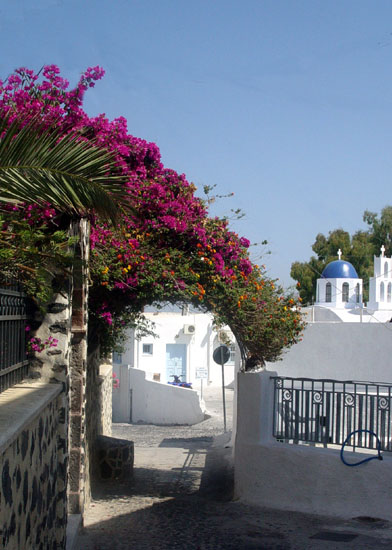 photo "Santorini#8" tags: travel, Europe