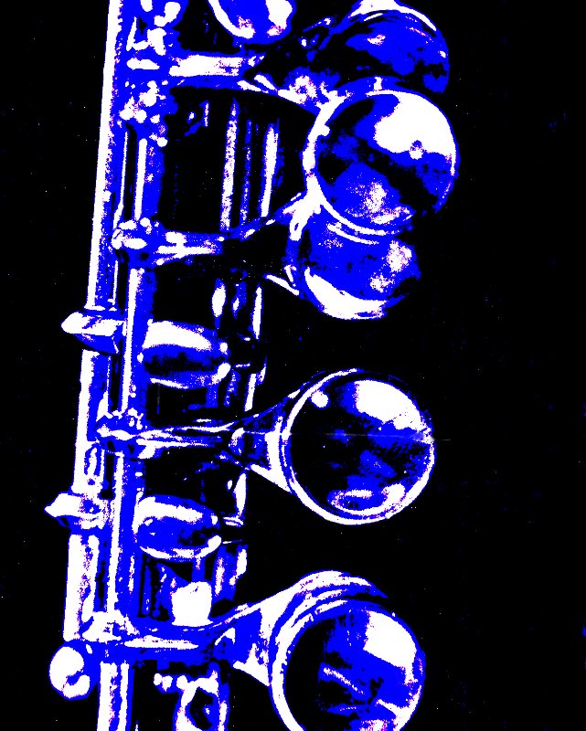 photo "Cool Jazz" tags: montage, 