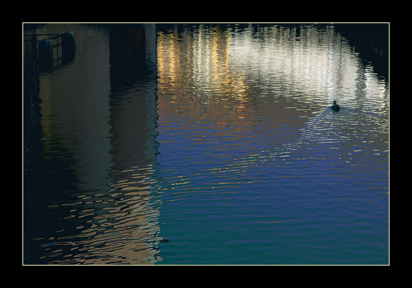 photo "Spleen and Ideal" tags: abstract, architecture, landscape, 