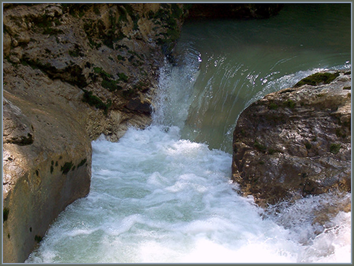 фото "Магия воды" метки: природа, 