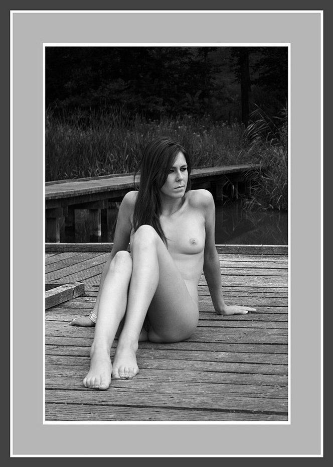 photo "Daydreaming" tags: nude, portrait, woman
