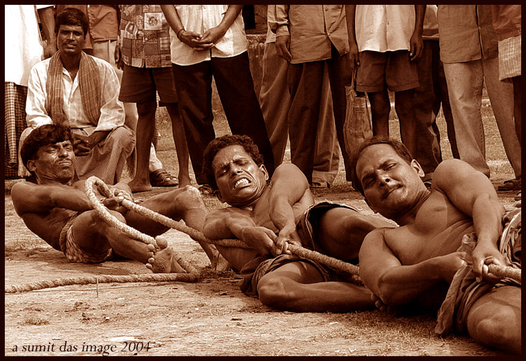 photo "Tug of War" tags: sport, reporting, 