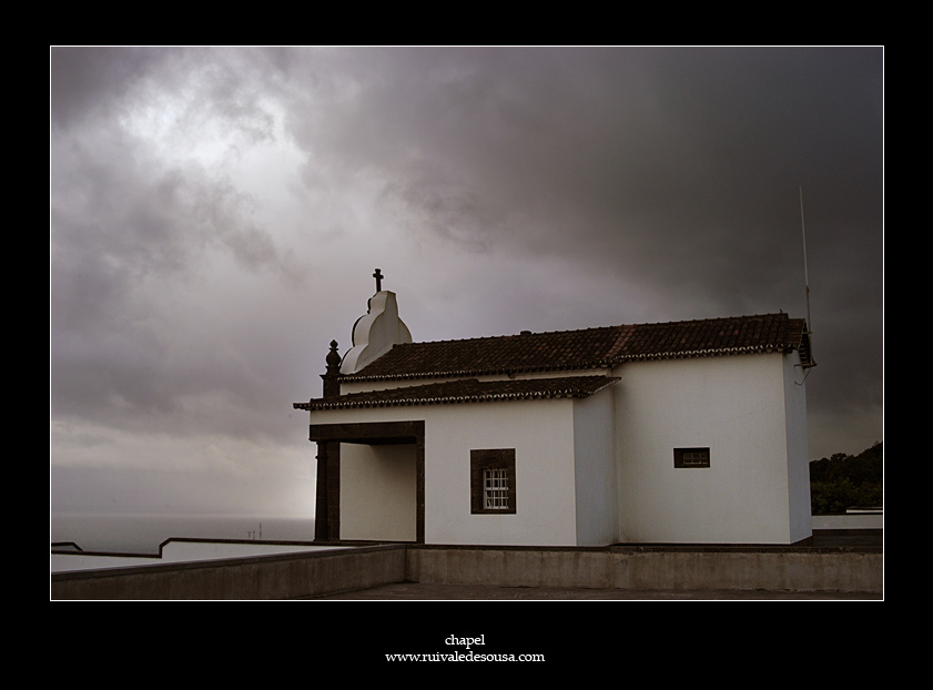 photo "chapel" tags: misc., 