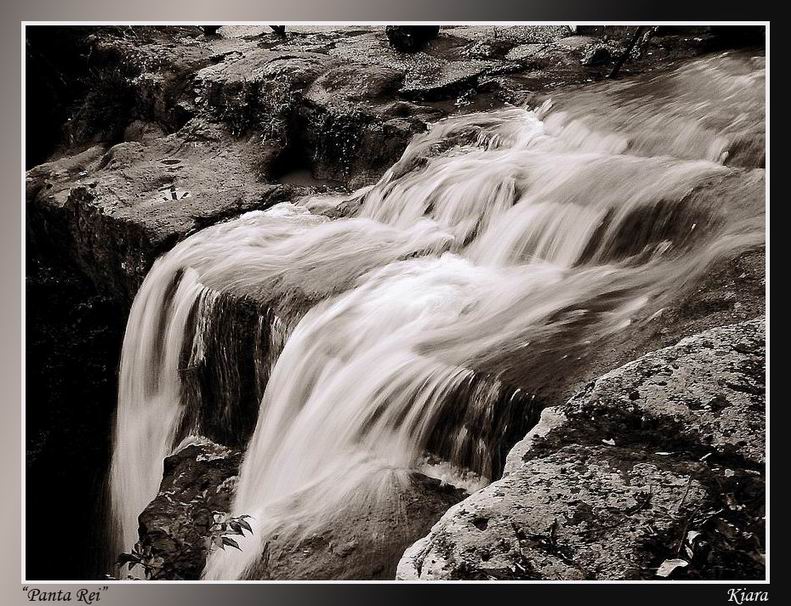 фото "Panta Rei" метки: пейзаж, вода