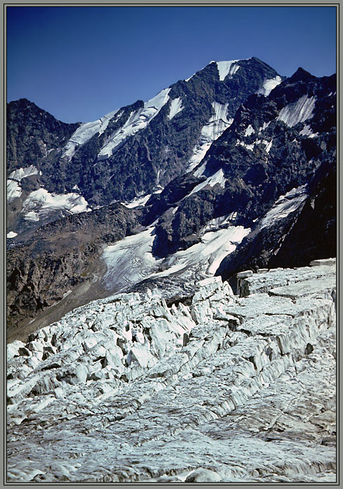фото "Matcha mountainous knot (7) 1984" метки: пейзаж, путешествия, Азия, горы