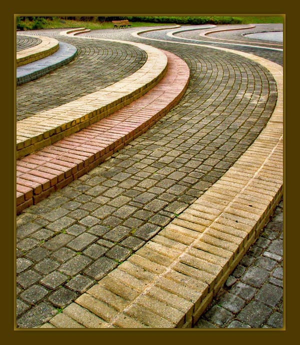 photo "Curves "S"" tags: abstract, 