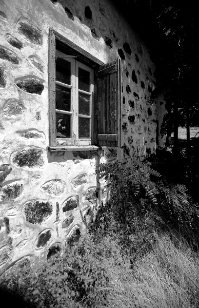 фото "Open Window" метки: архитектура, пейзаж, 