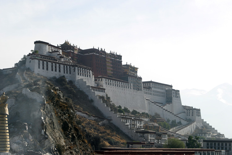 photo "tibet series" tags: travel, Asia