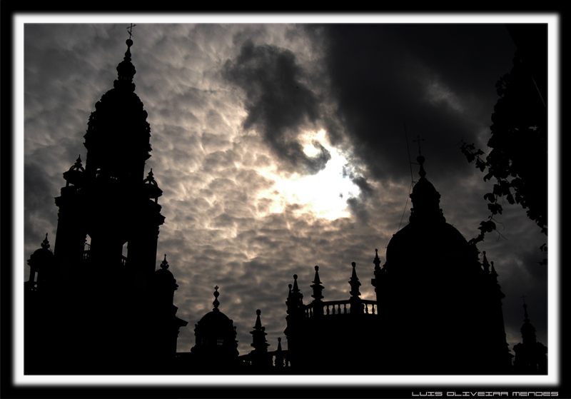 photo ""The eye of God"" tags: travel, Europe