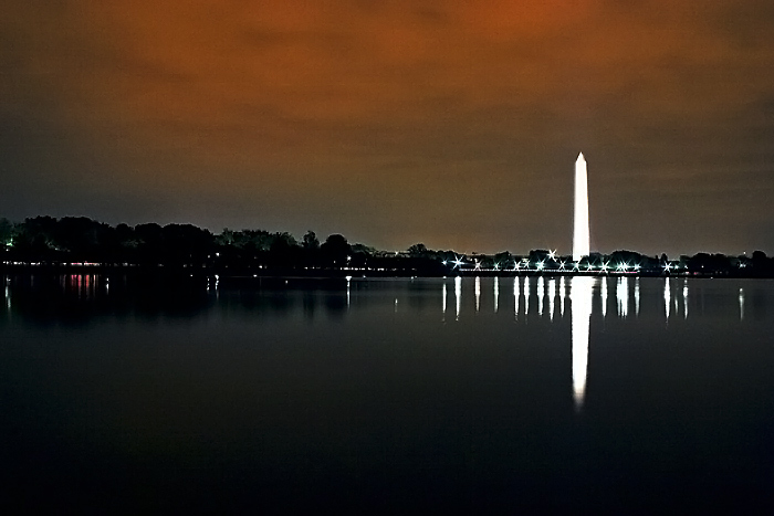 photo "Washington Monument" tags: misc., architecture, landscape, 