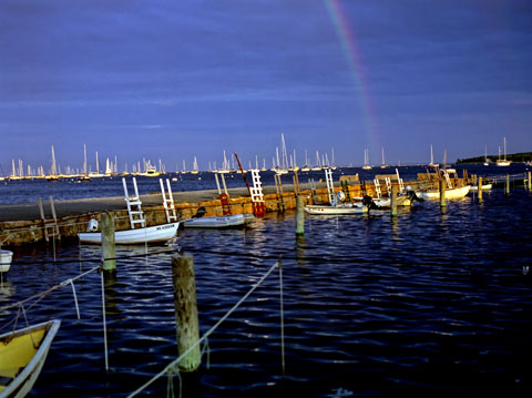 photo "rainbow" tags: nature, 