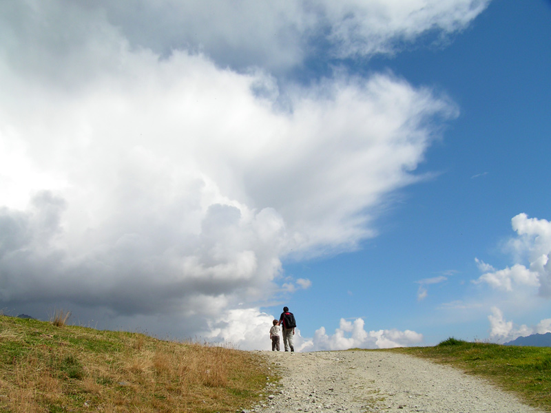 photo "***" tags: landscape, clouds