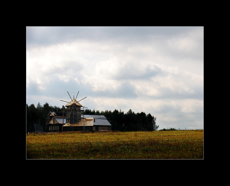 фото "# 142" метки: путешествия, пейзаж, осень