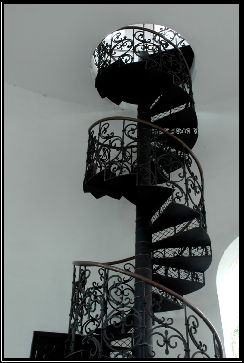 фото "spiral staircase" метки: архитектура, пейзаж, 