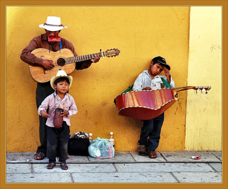 фото "Musicians" метки: репортаж, путешествия, Северная Америка