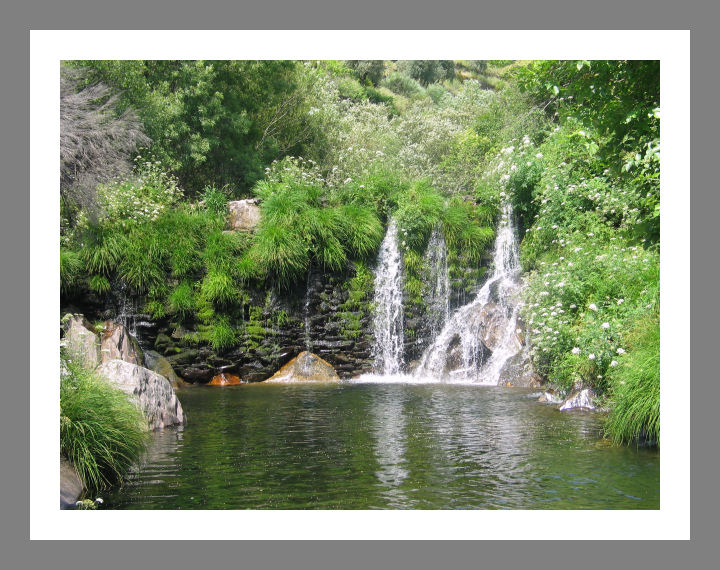 photo "Ribeira" tags: landscape, water