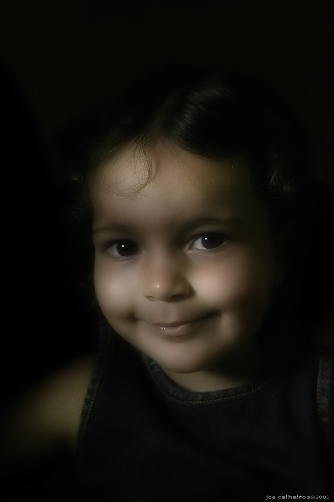 фото "Barbara" метки: портрет, дети