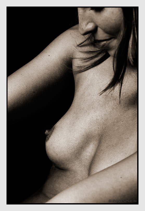 photo "Amazed" tags: nude, 