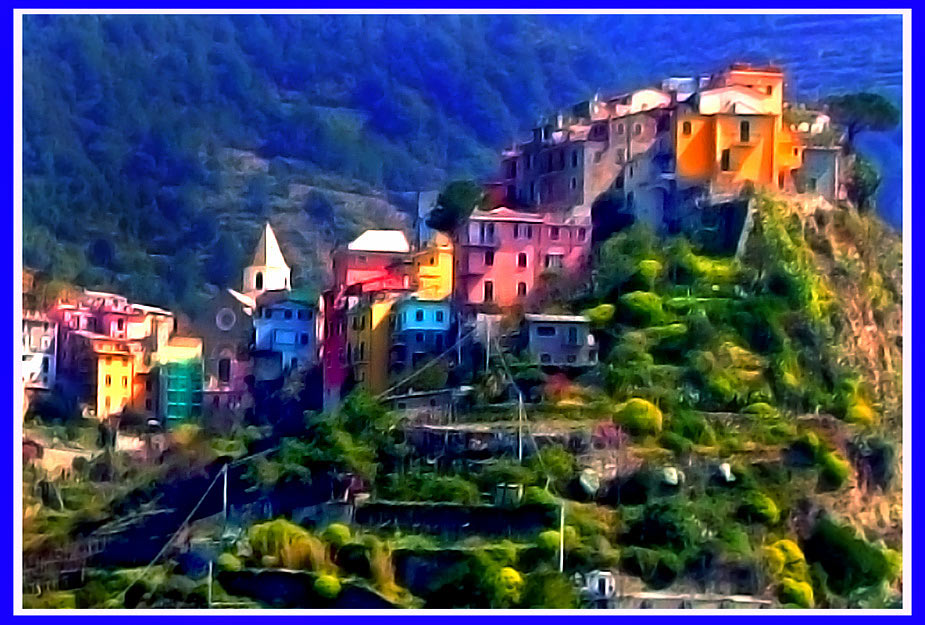 photo "Biscottis" tags: travel, landscape, Europe, mountains