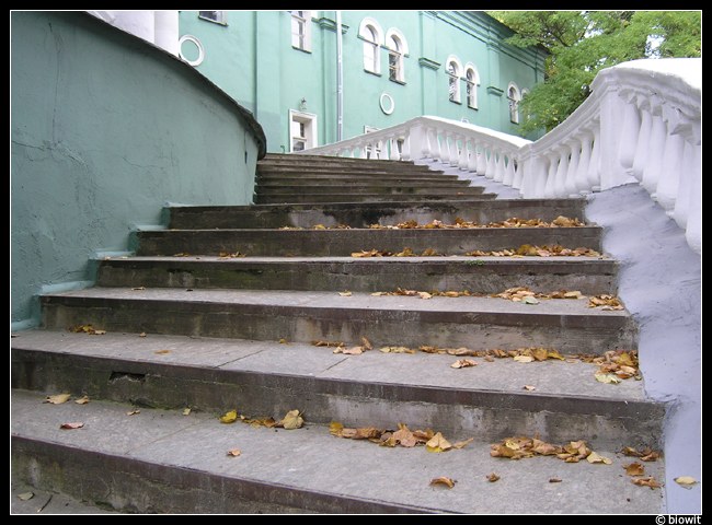 photo "Stairs" tags: architecture, genre, landscape, 