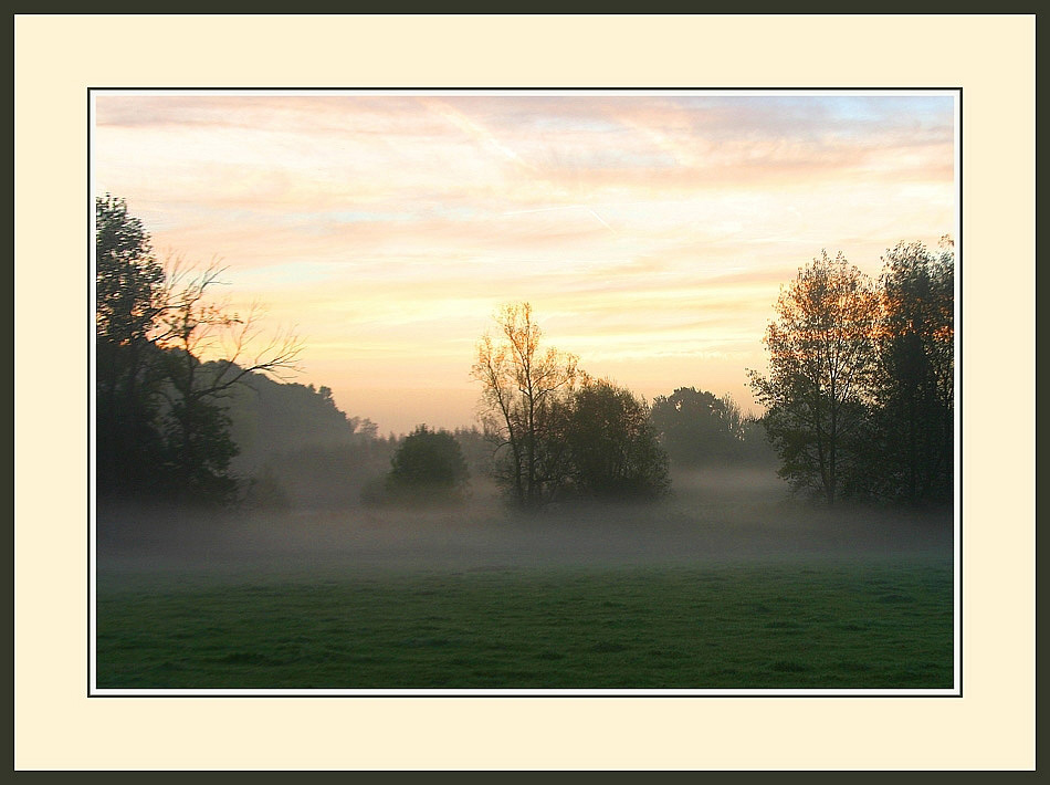 photo "The dragon's breath" tags: landscape, autumn