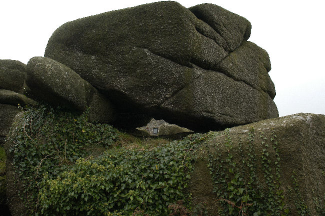 photo "Carn Brae" tags: nature, 