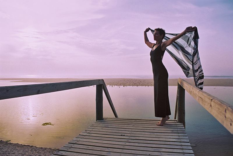 photo "Lady FLY AWAY" tags: portrait, woman
