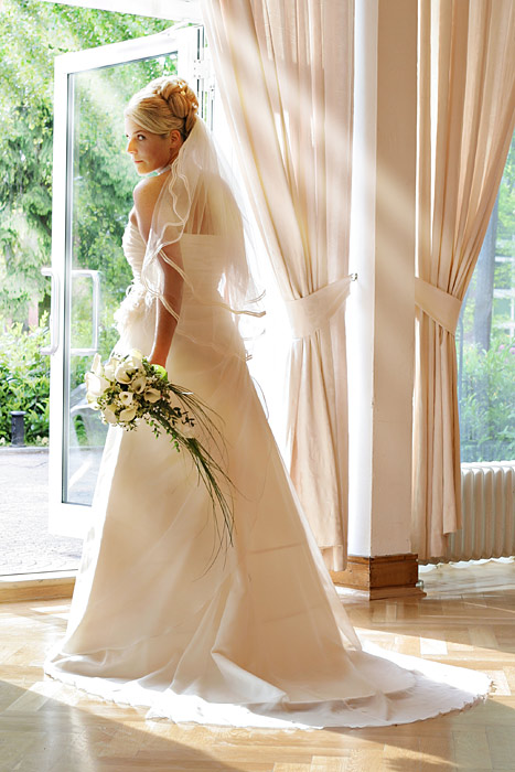 photo "Another Bride" tags: misc., portrait, 