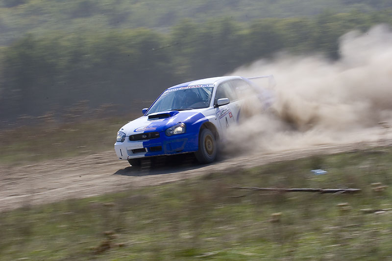 фото "Ралли Новороссийск 2005 (6)" метки: спорт, репортаж, 