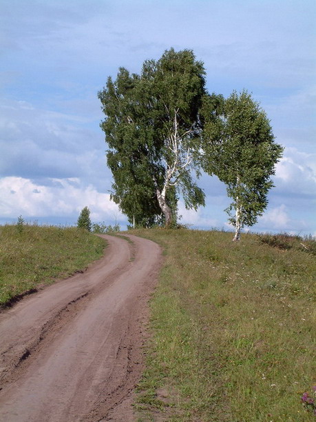 фото "Дороги, дороги" метки: путешествия, 