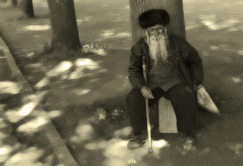 photo "old men" tags: , 