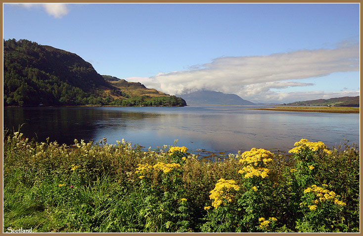 photo "Lake" tags: travel, landscape, Europe, water