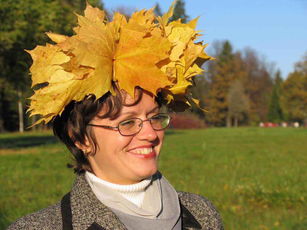 photo "Queen of Canada" tags: portrait, woman