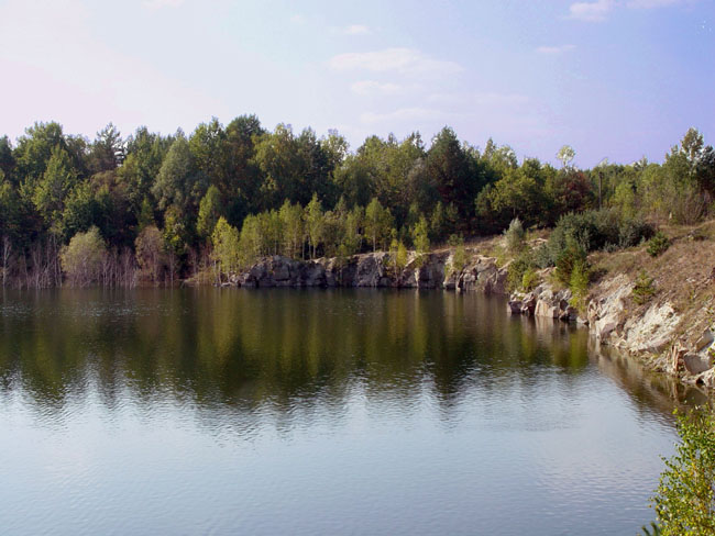 photo "Осенний пейзаж" tags: landscape, autumn
