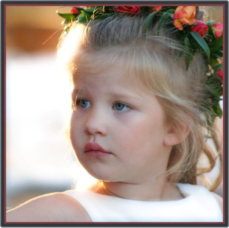 photo "Angel II" tags: misc., portrait, children